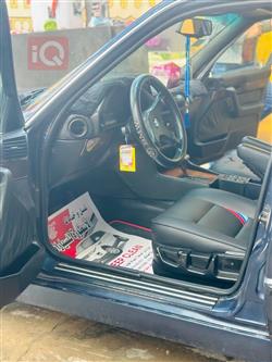 بي ام دبليو الفئة 5